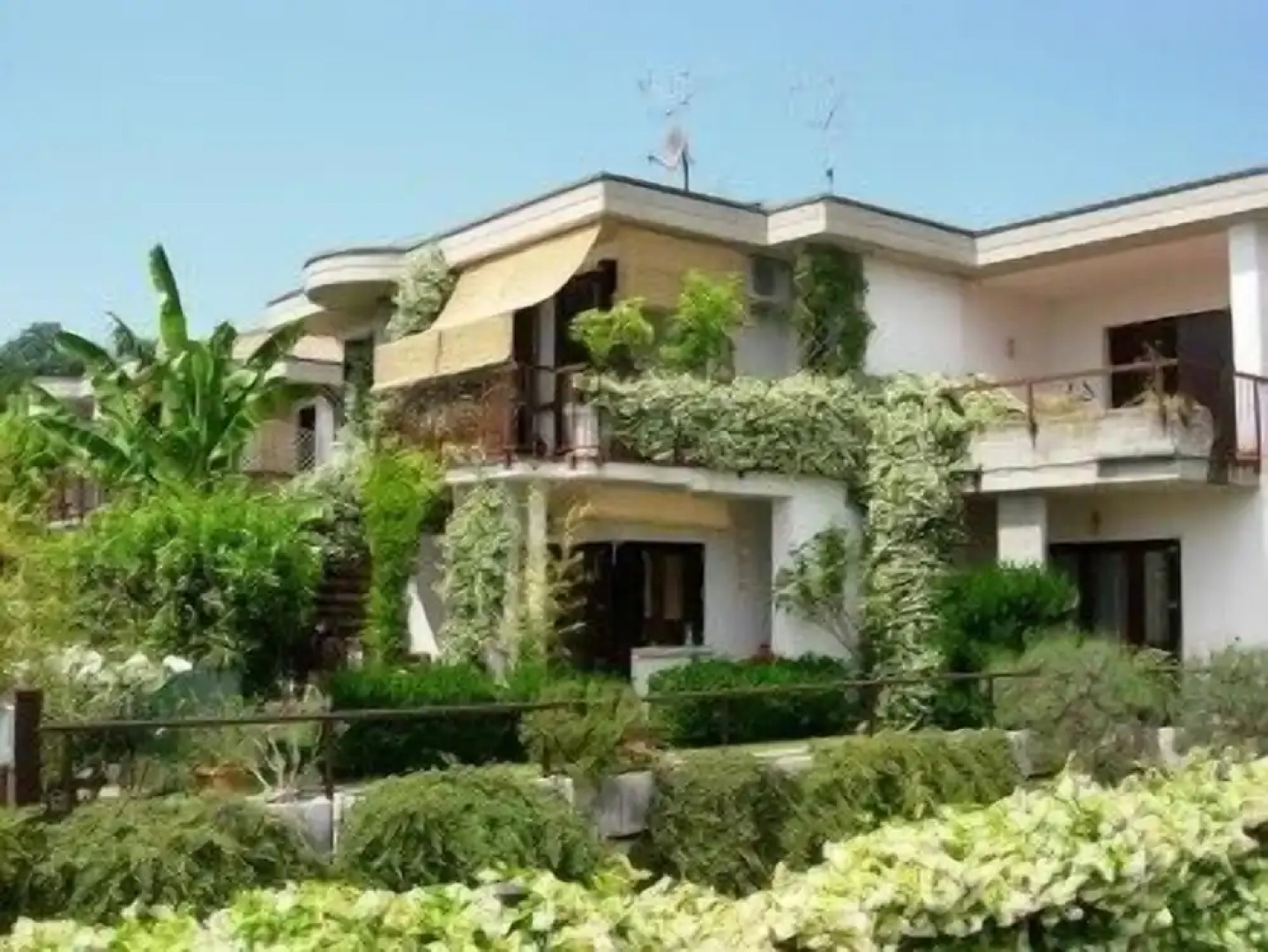 B&B Nautilus on Garda Lake