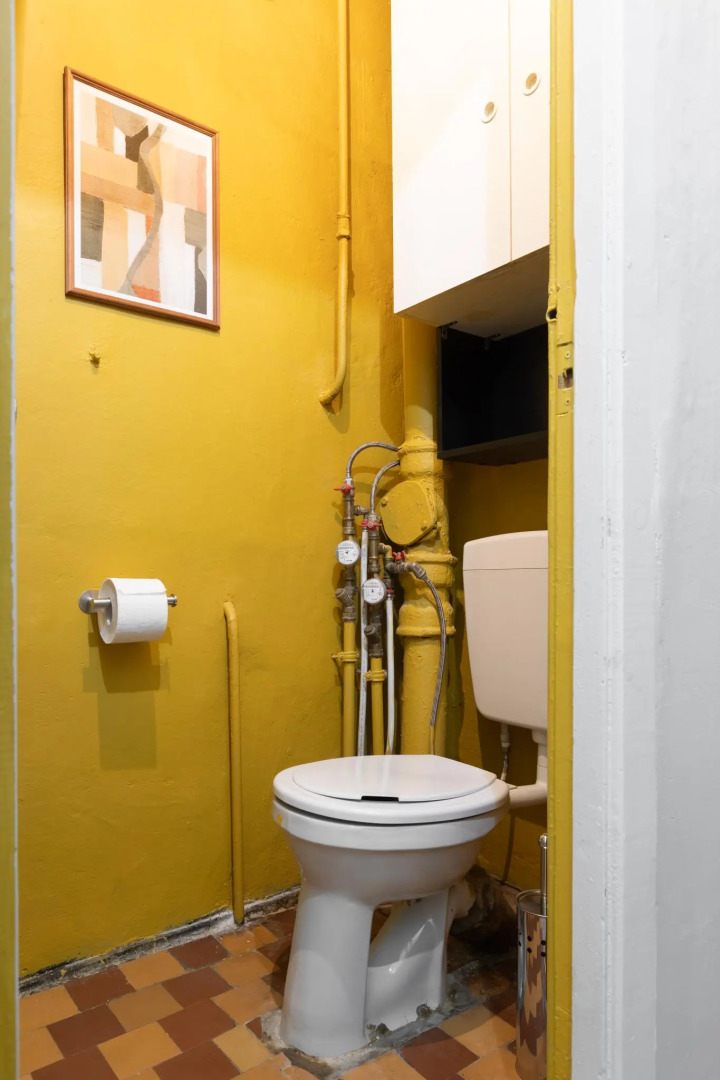 Апартаменты 1896 на Канале Грибоедова