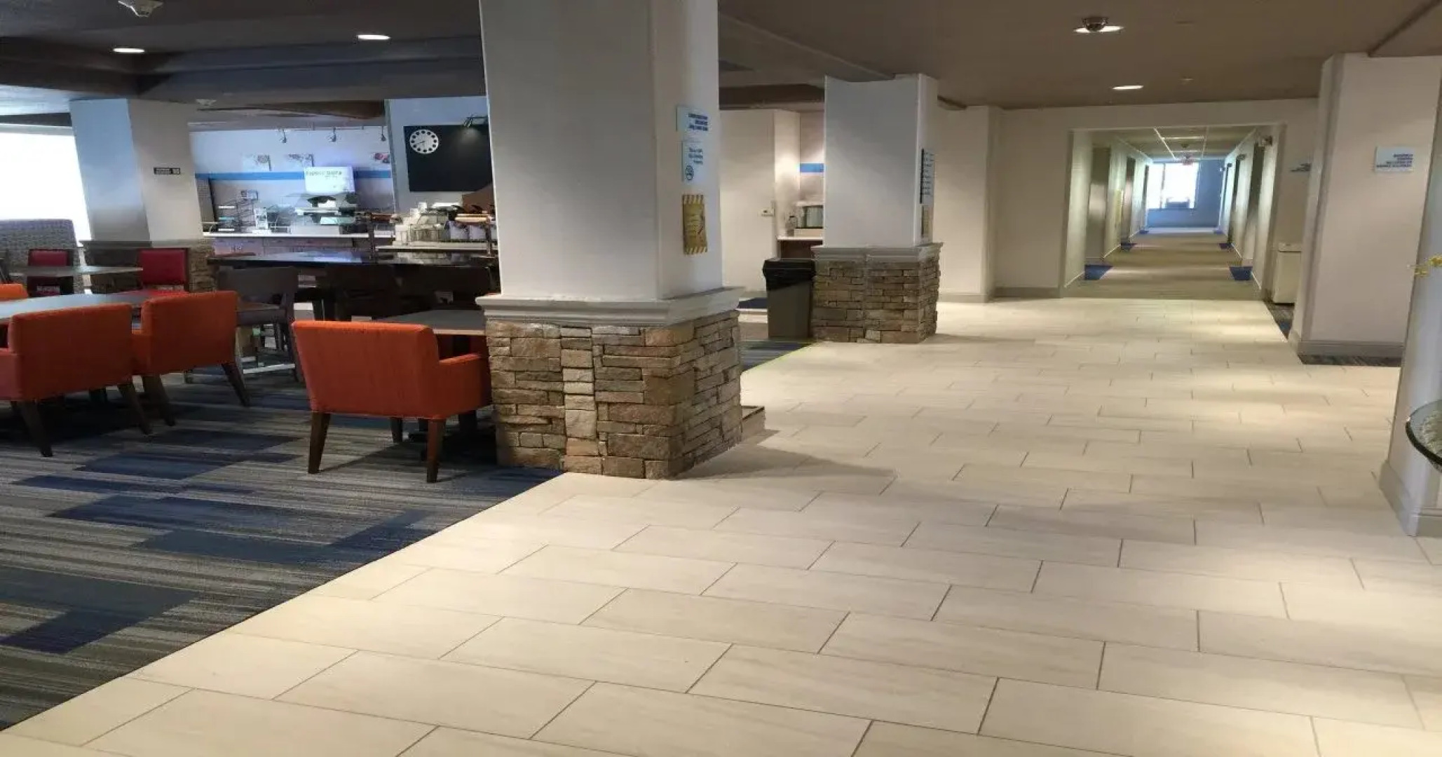 Holiday Inn Express Sacramento Airport Woodland by IHG