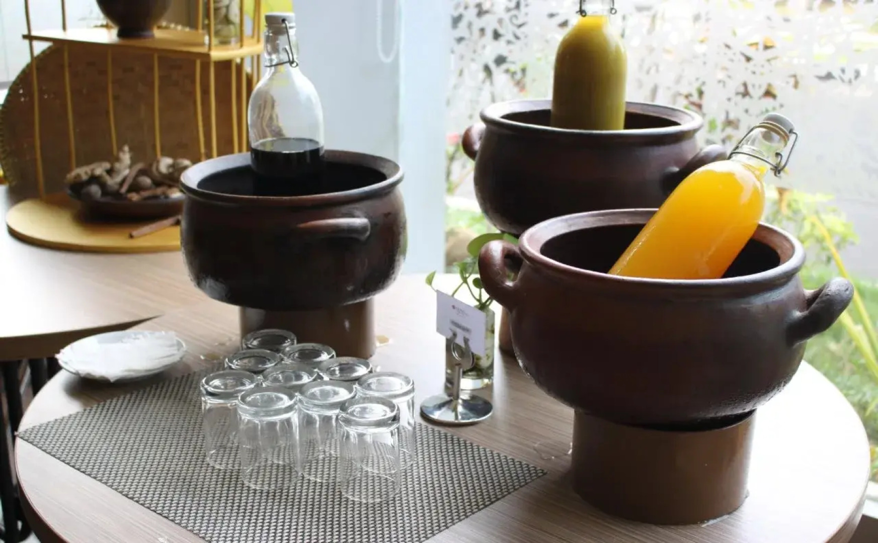 Hotel Horison GKB Gresik