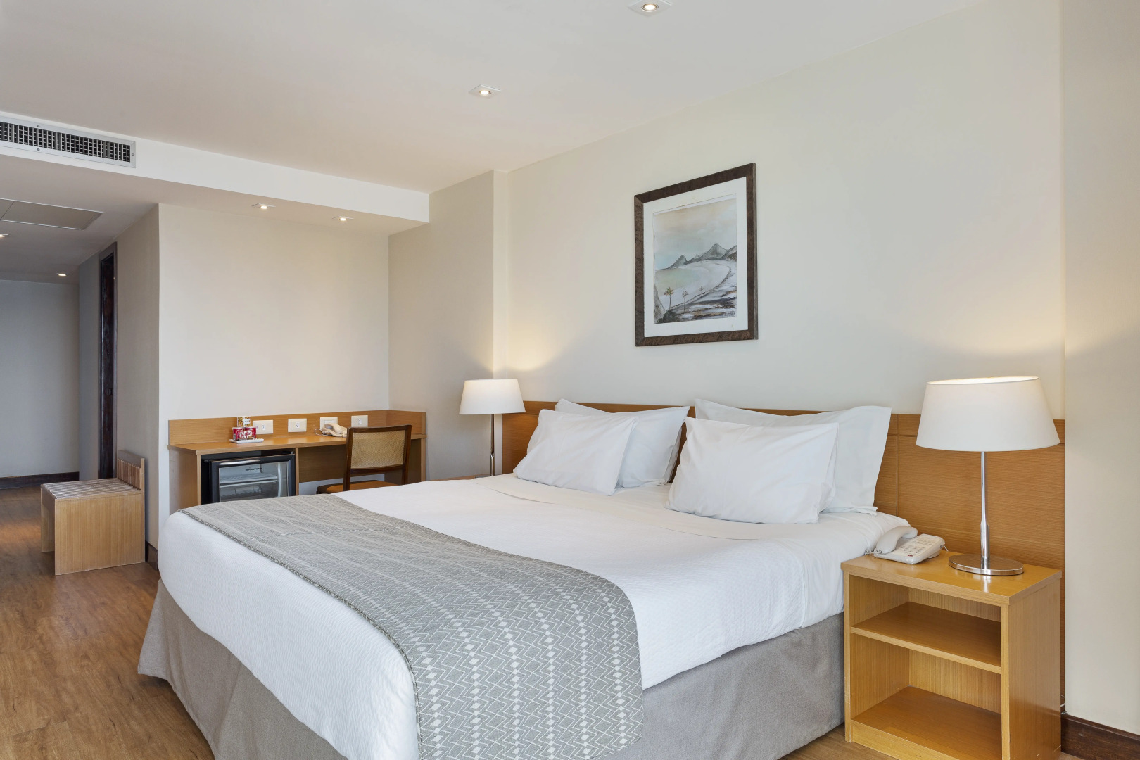 Windsor Palace Copacabana