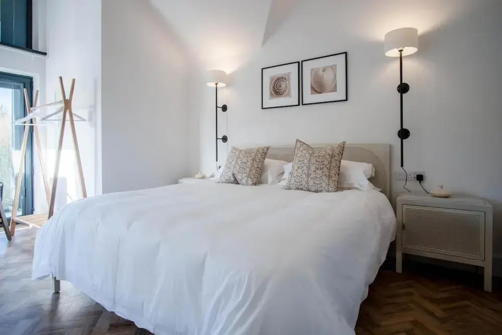 Wisemans House Apartment 3 - Wisemans Bridge