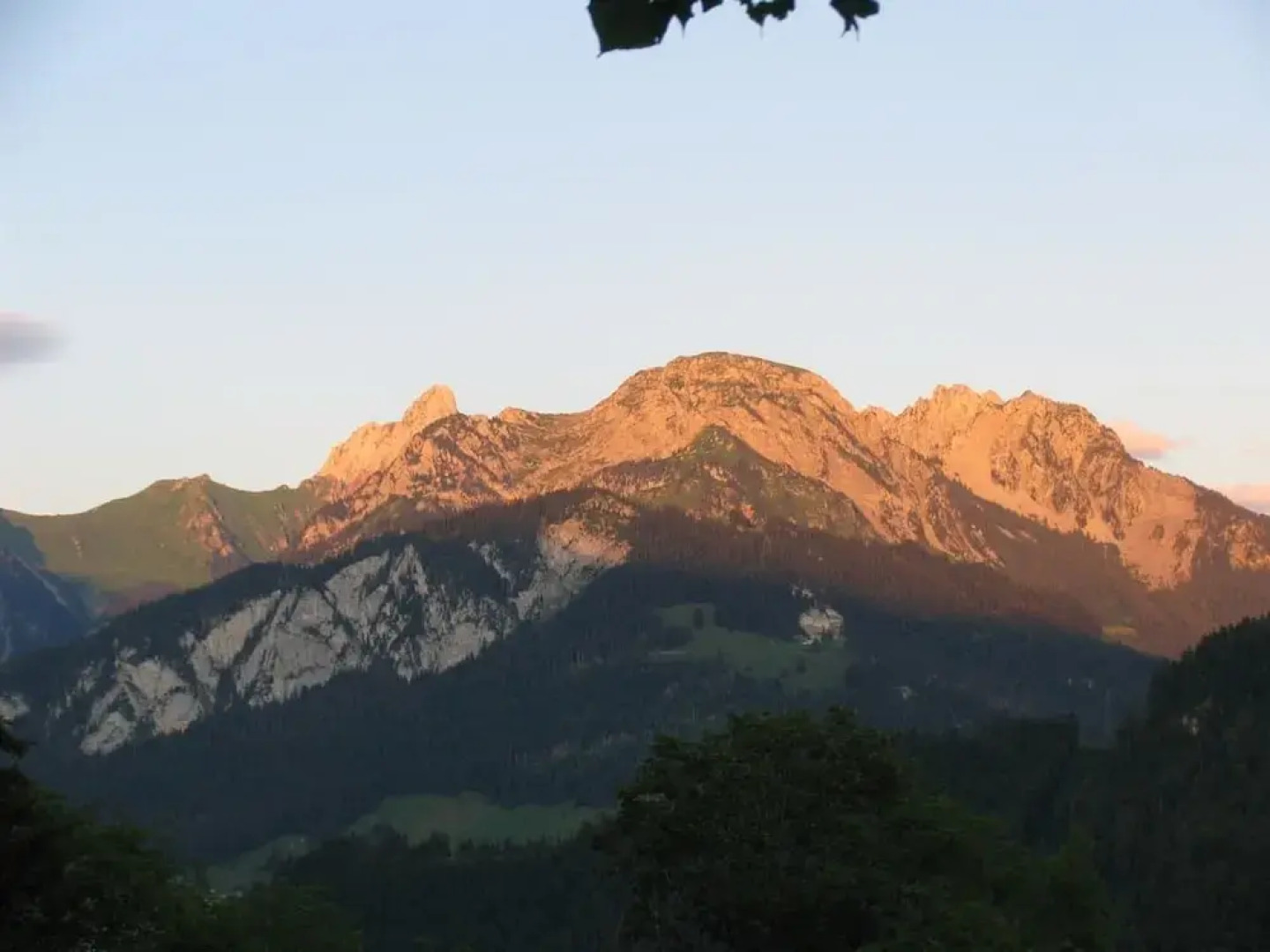 Heidi Chalet - Ideal for large groups