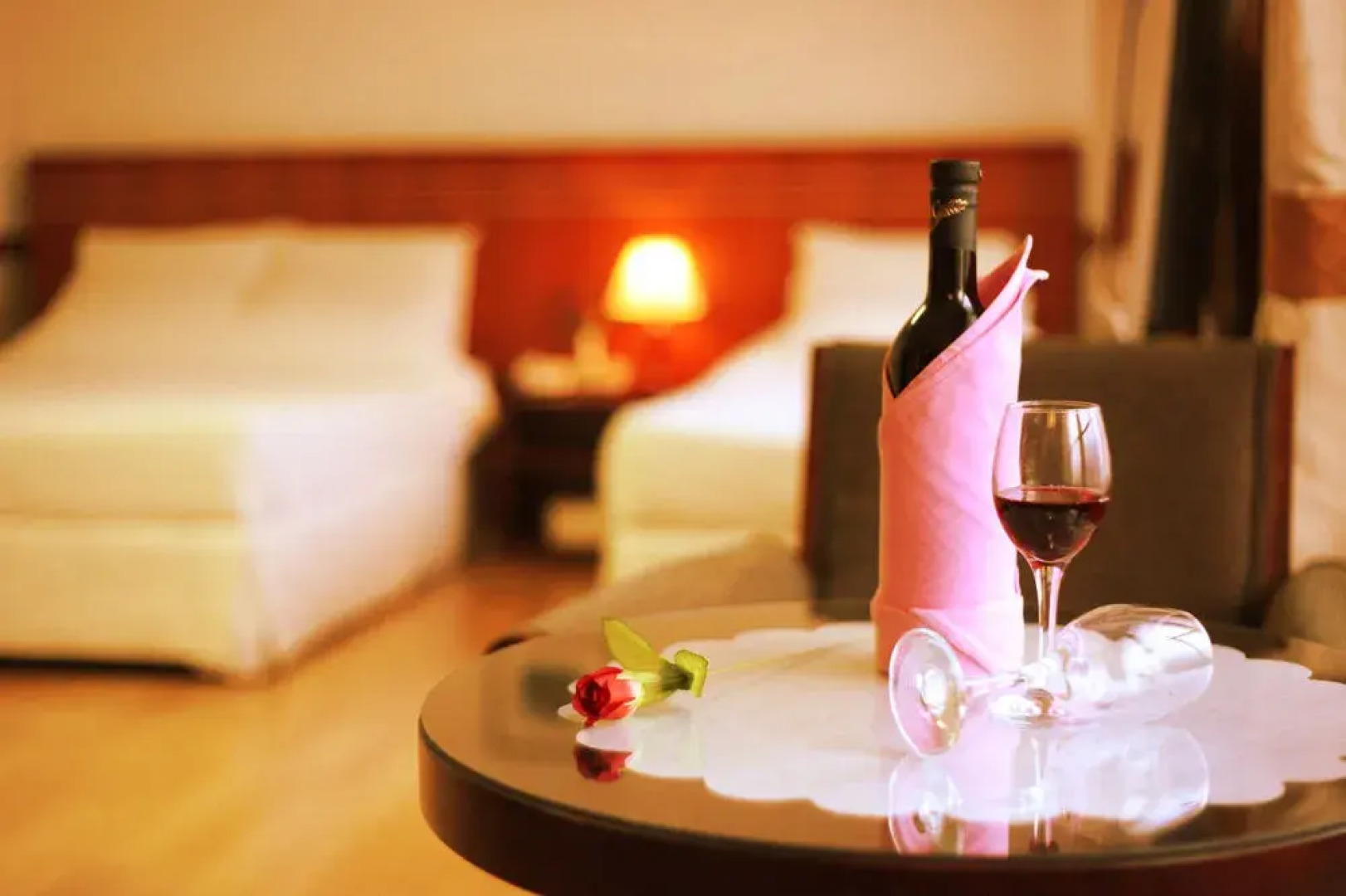 Ramada by Wyndham Chungju Suanbo