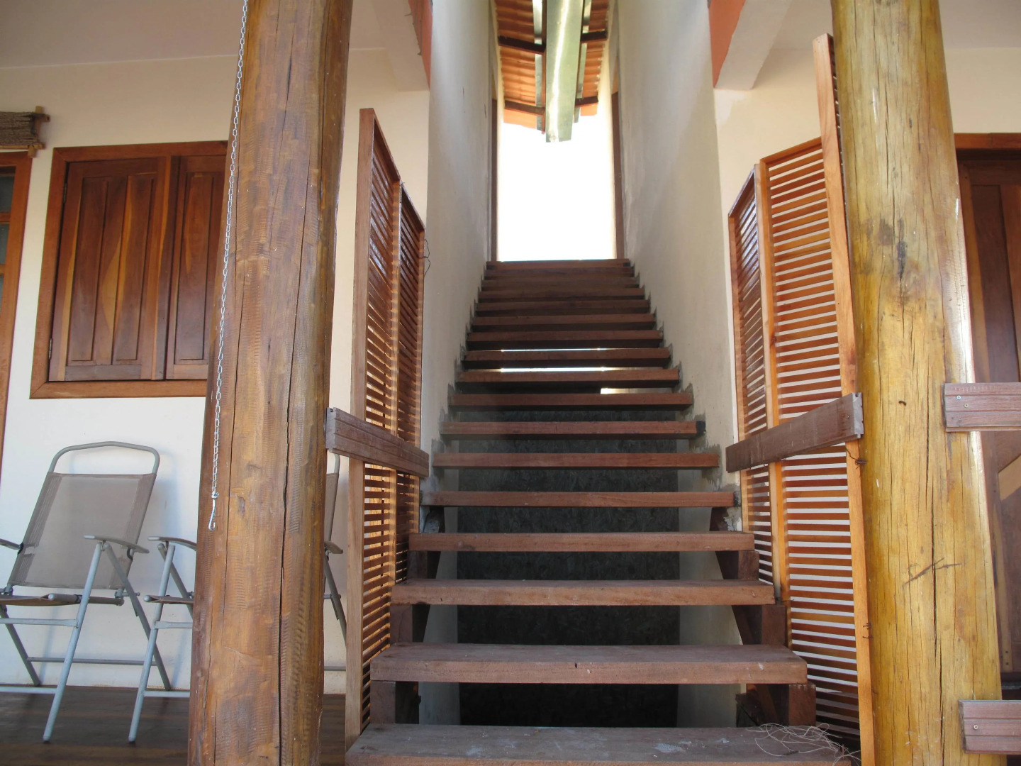 Pousada Chalés Alto da Estância