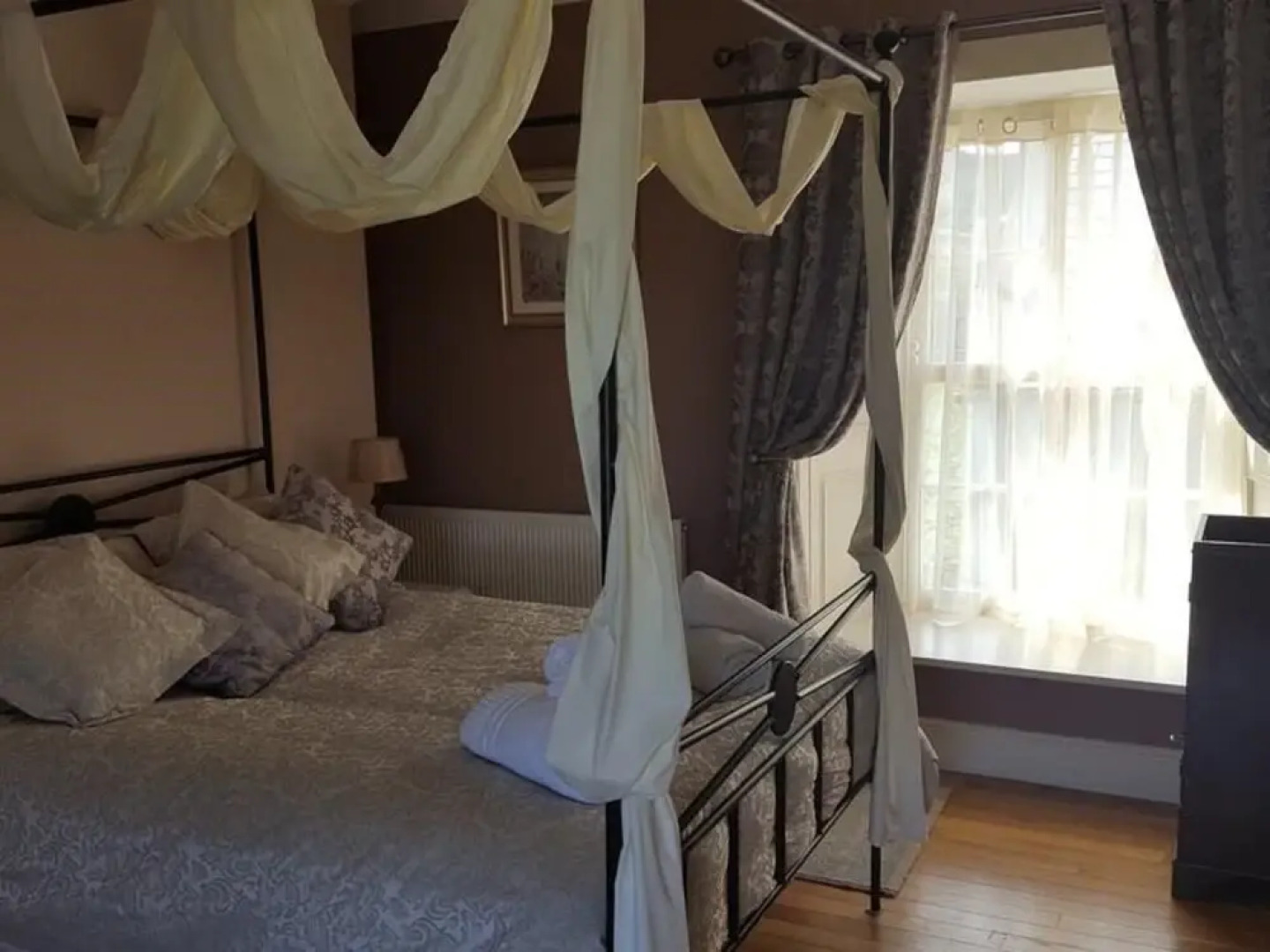 Bealkelly Country House