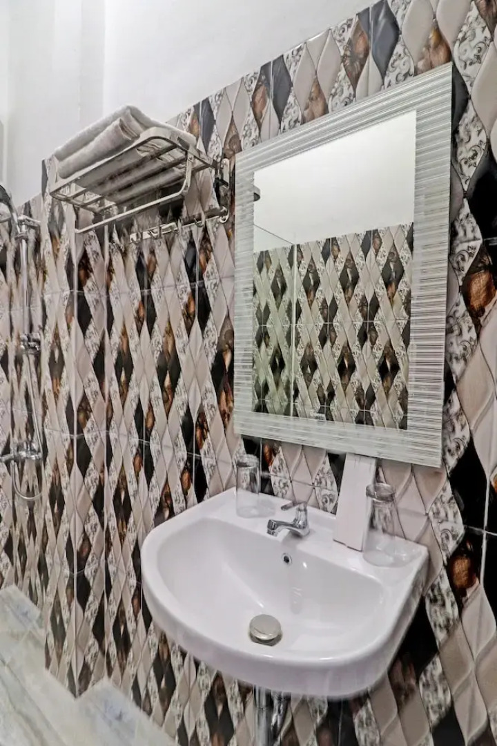 OYO 91203 Naufal Residence Syariah