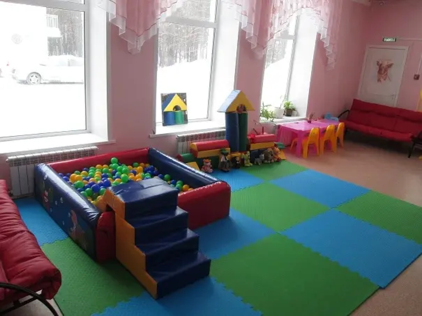 Lazurnyj (Novosibirsk)