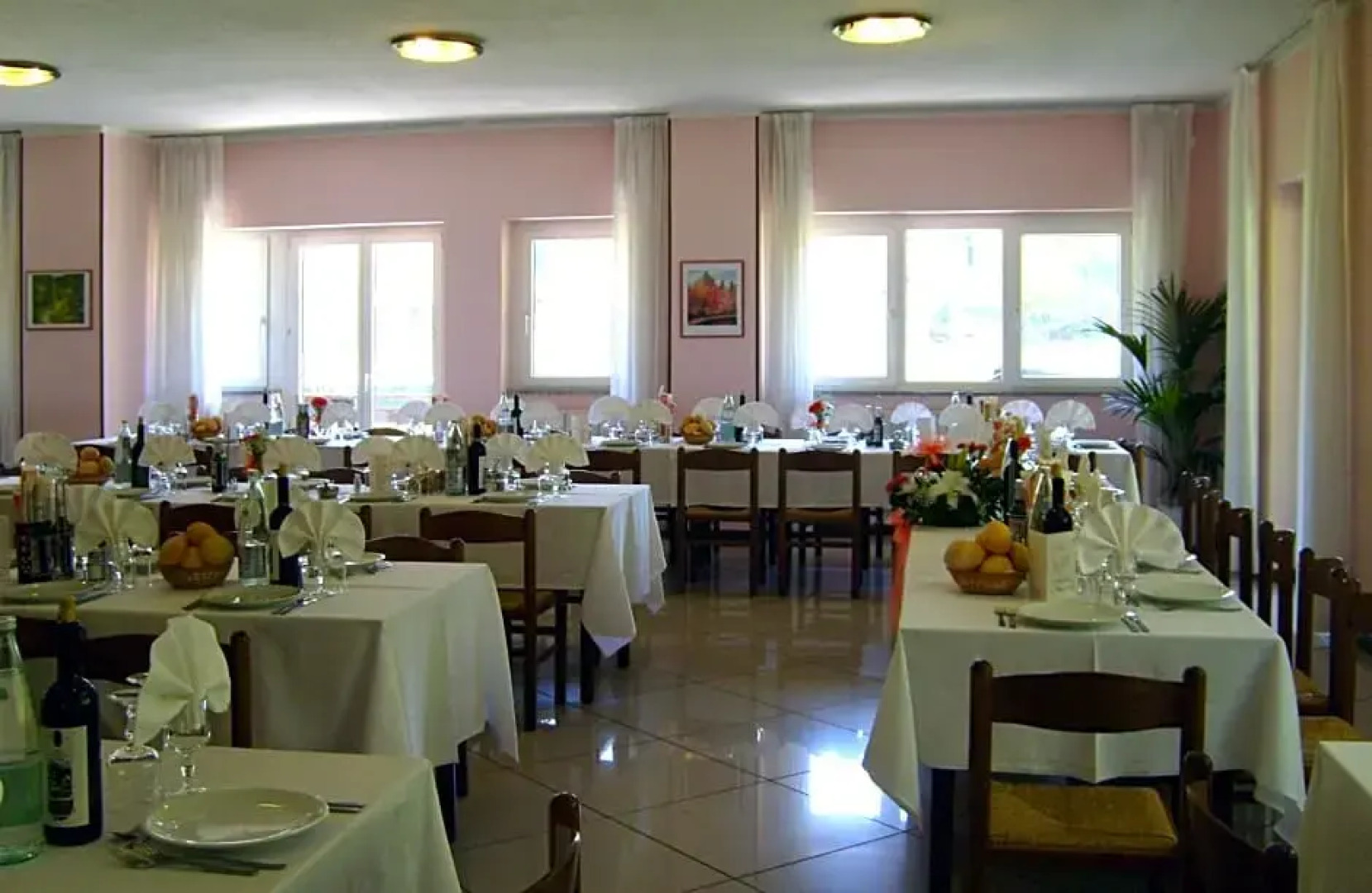 Hotel Ristorante Sasso Remenno
