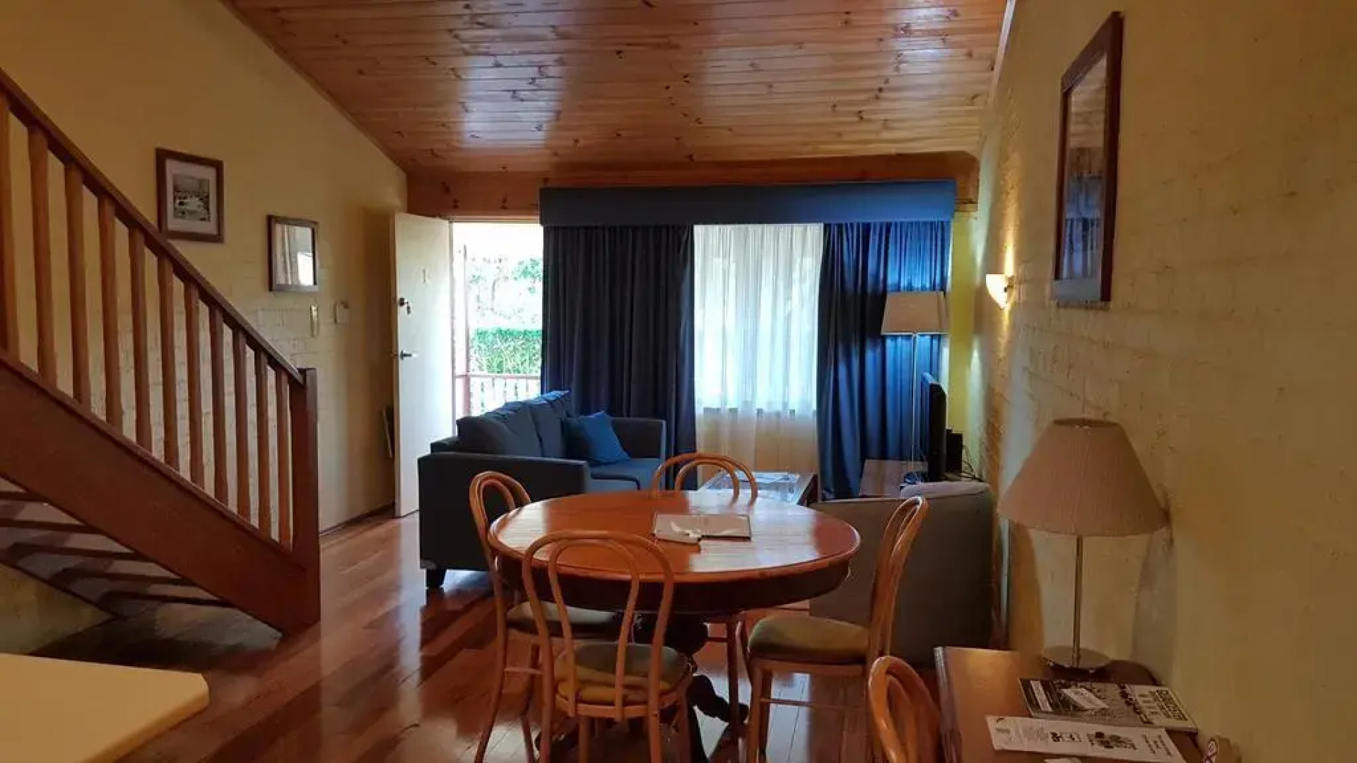 The Great Escape Lofts