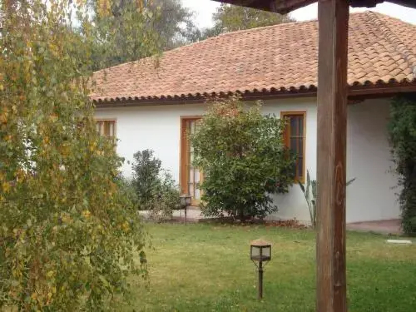 Santa Filomena de Cunaco