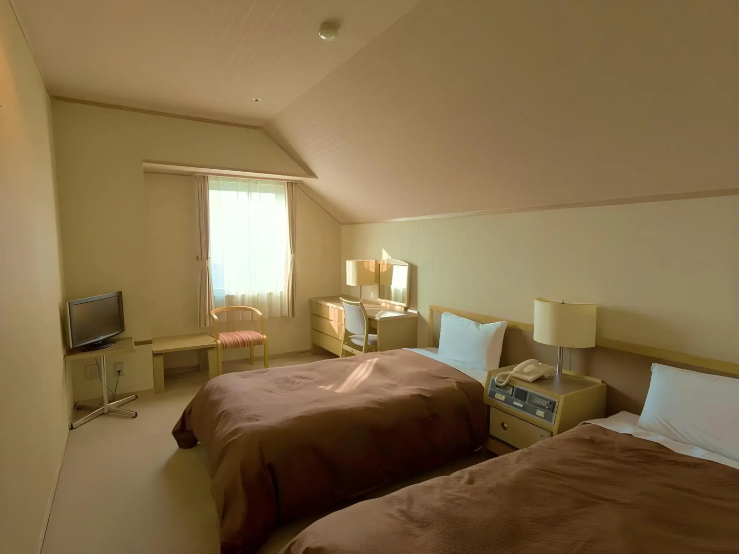 Washigatake Kogen Hotel Rainbow