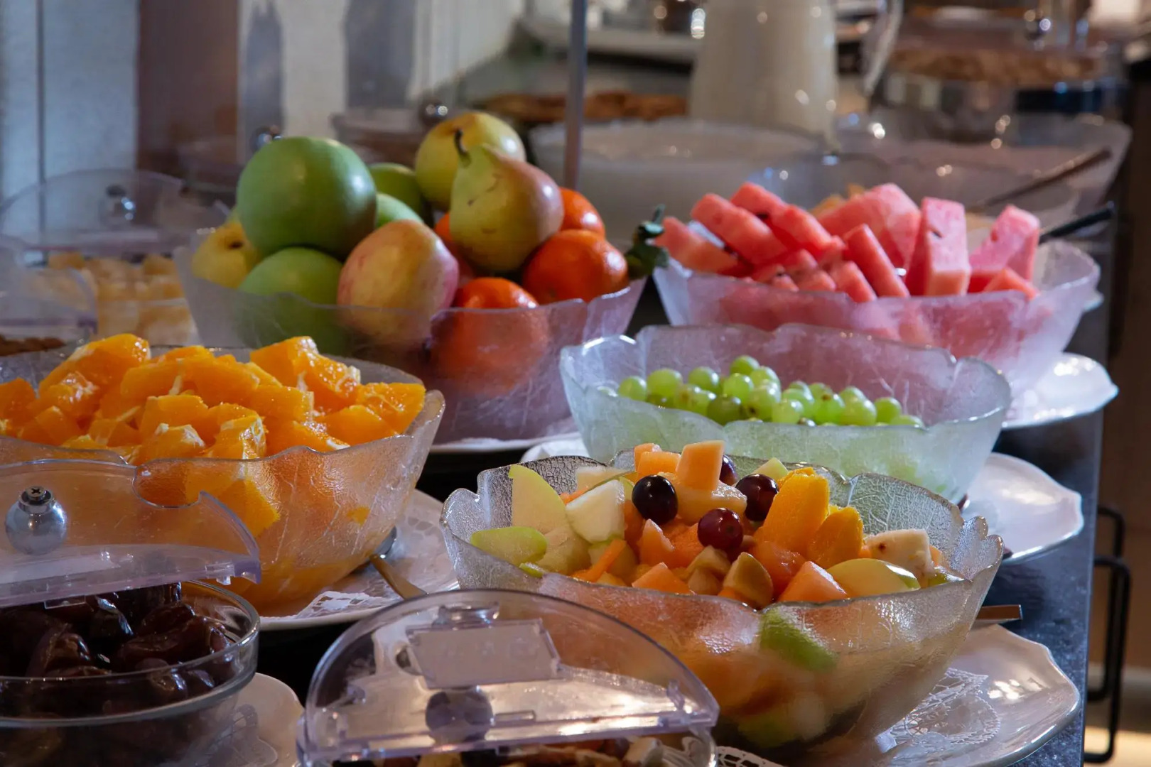 Boutique Hotel die Mittagspitze Superior