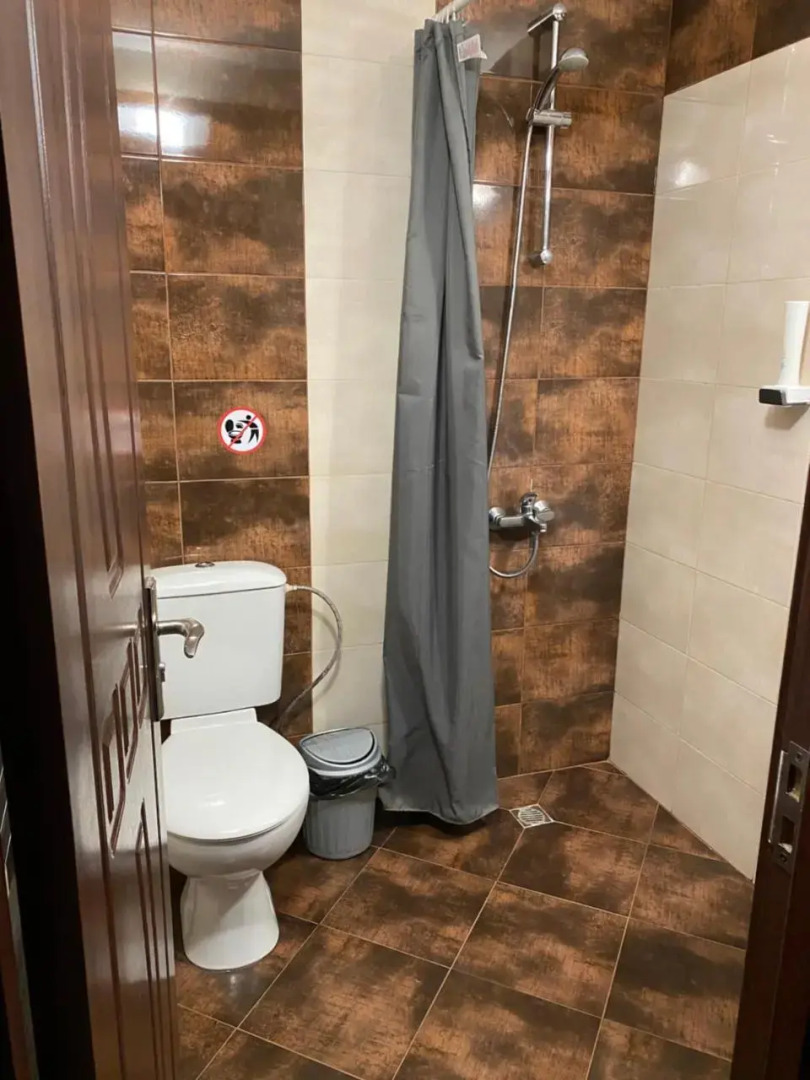 Kot Garden Guest House