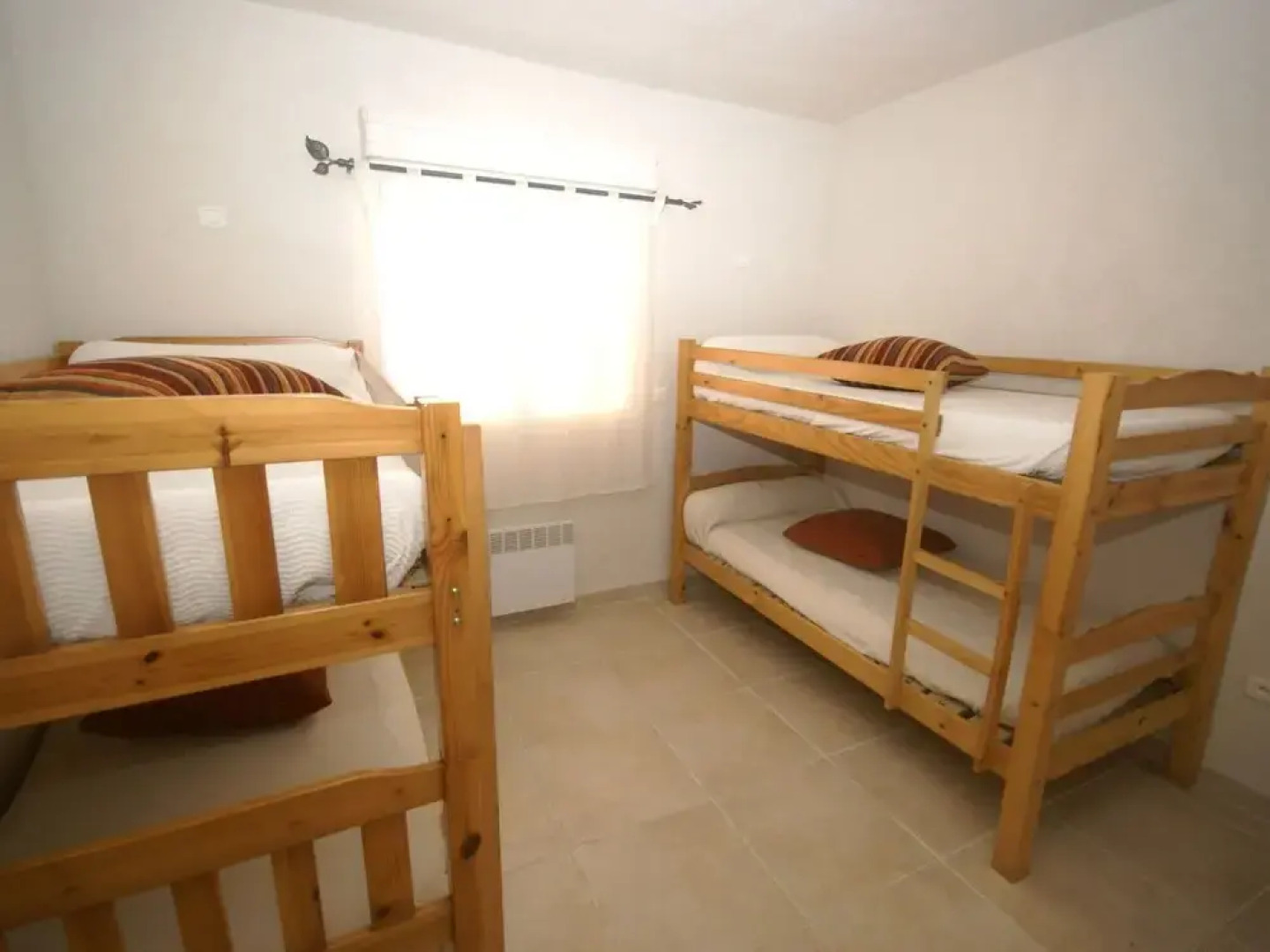 Villa in Moriani-plage With Sea View