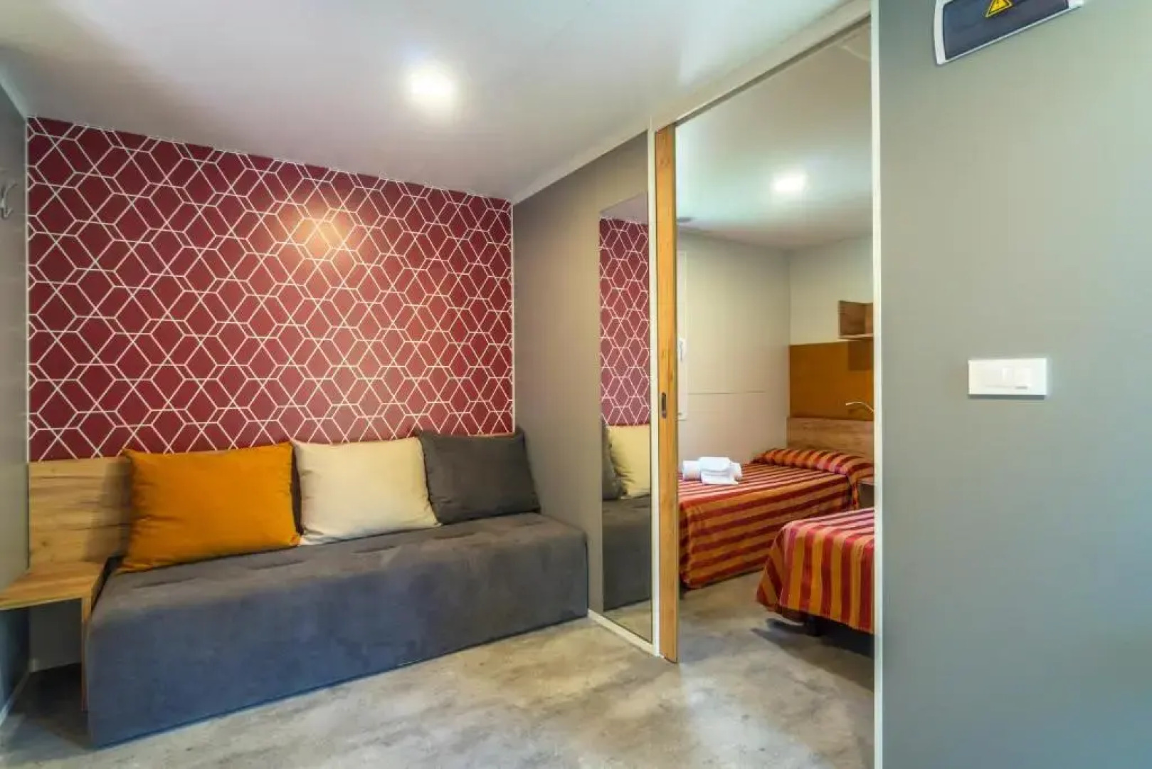 Villaggio Camping Odissea