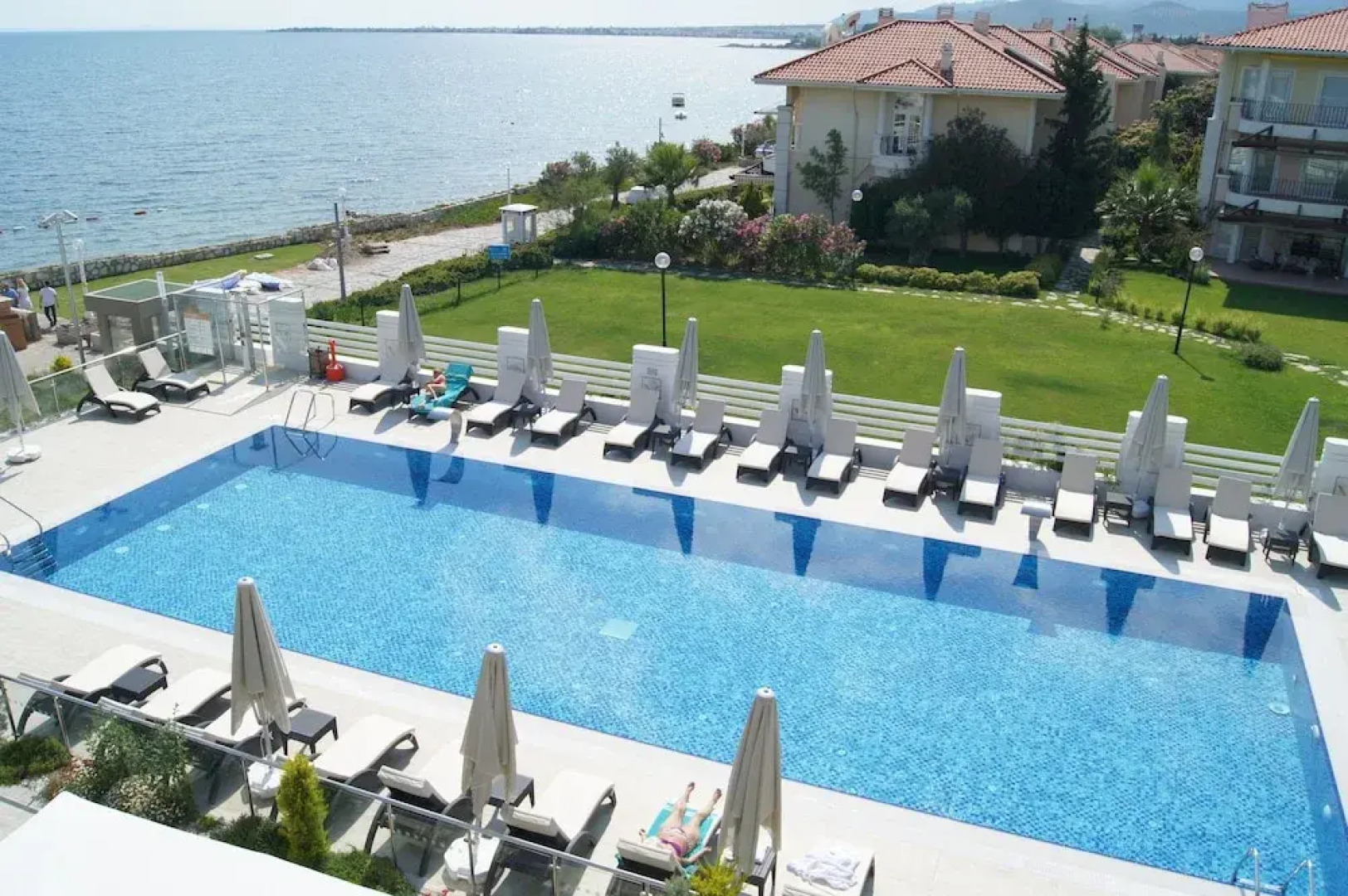 Venüs Thermal Boutique Hotel & Suites & Spa Wellness