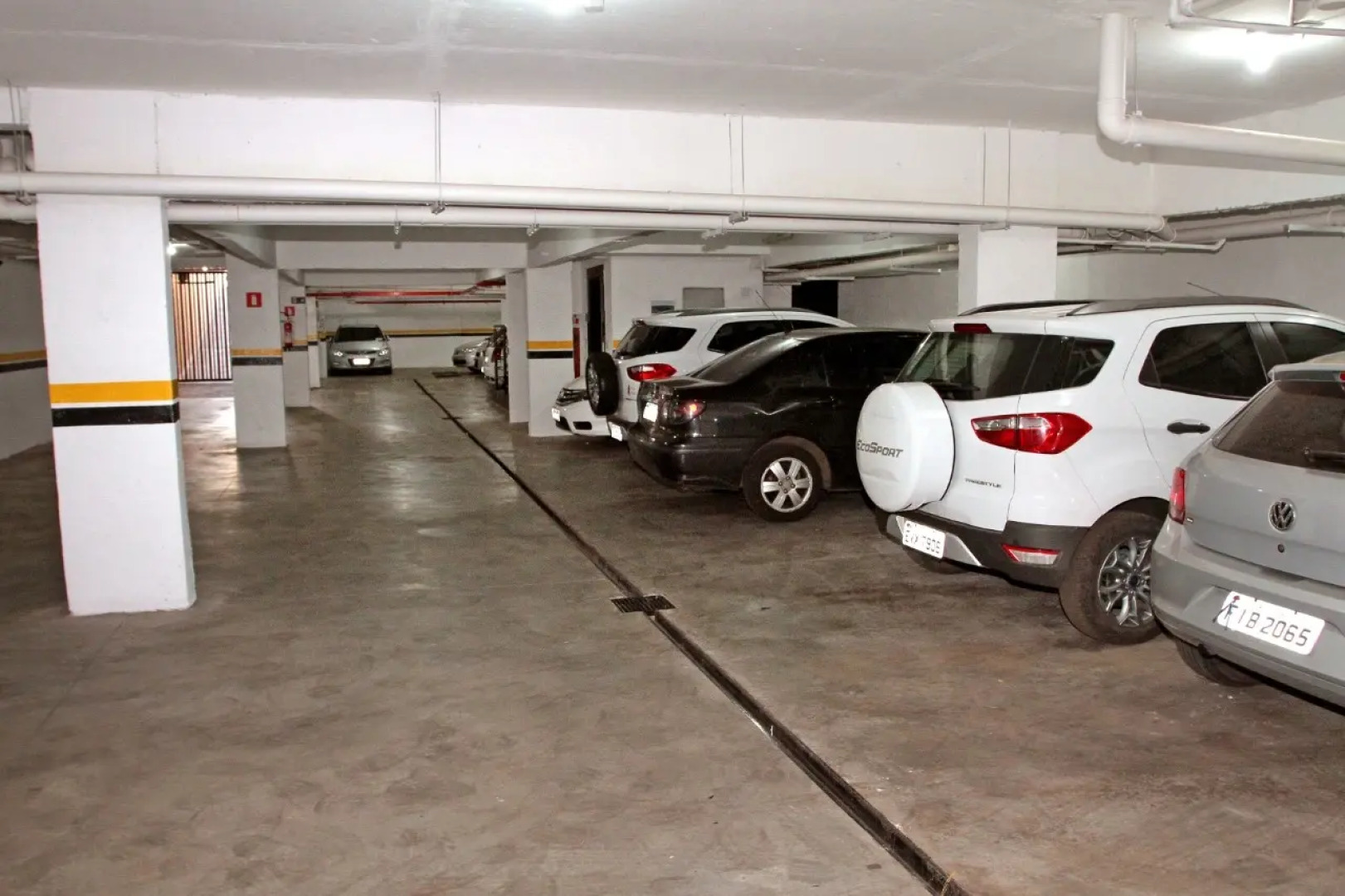 JF Hotel Nova Aliança