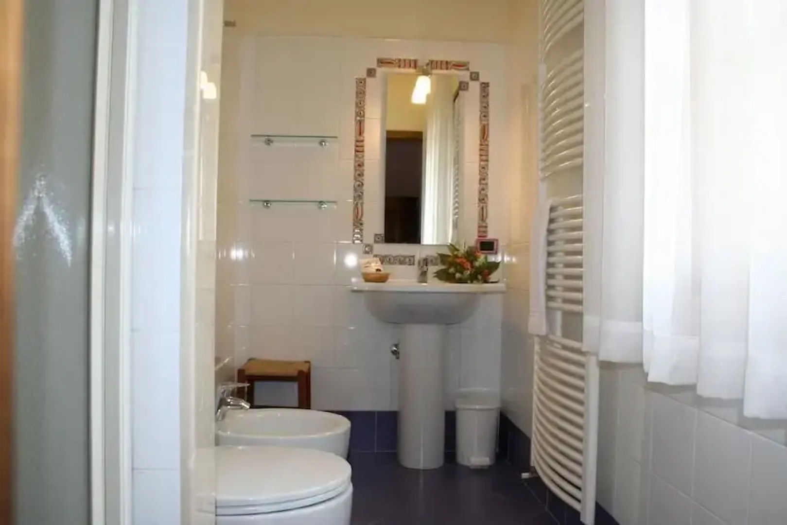 Agriturismo La Rosa Tea