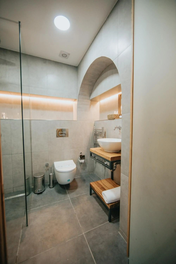 Büyükada Loc’Ada