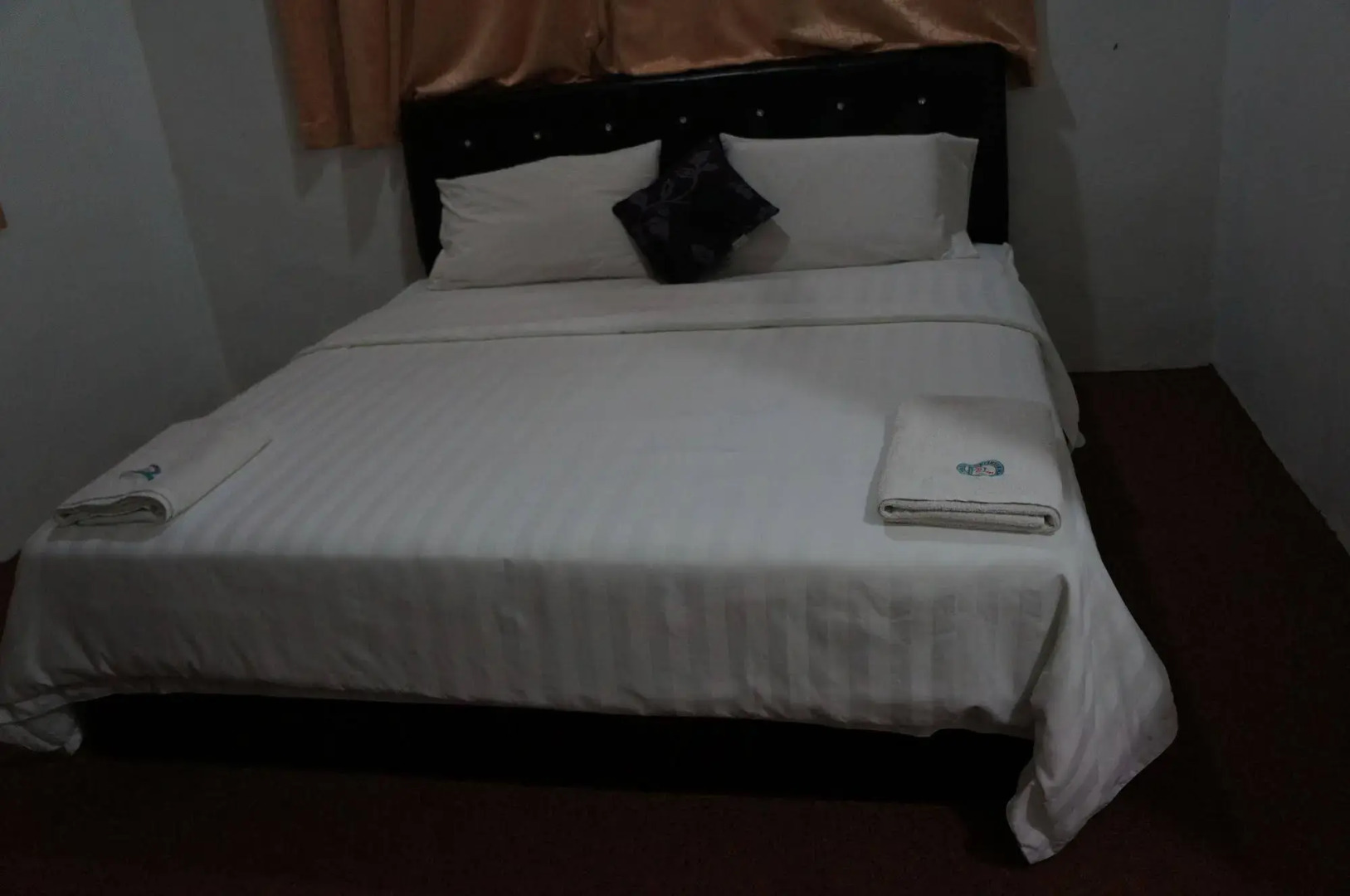 OYO 90037 The 7 Lodge Tambunan