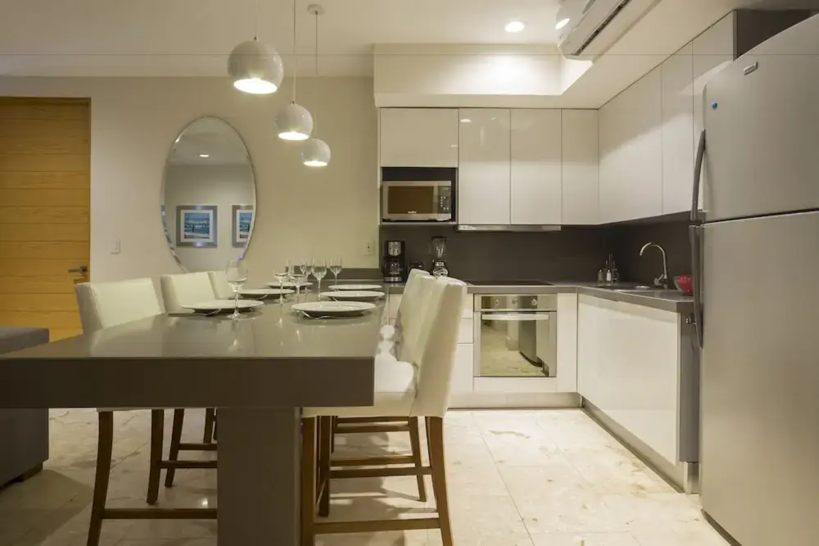 A-Nah Suites Apartamentos by CSR