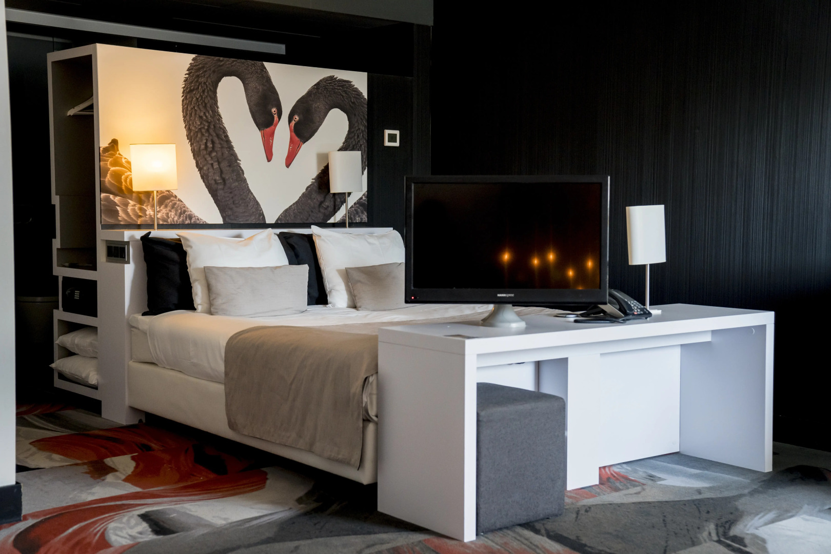 Fletcher Hotel - Restaurant Teugel Uden - Veghel