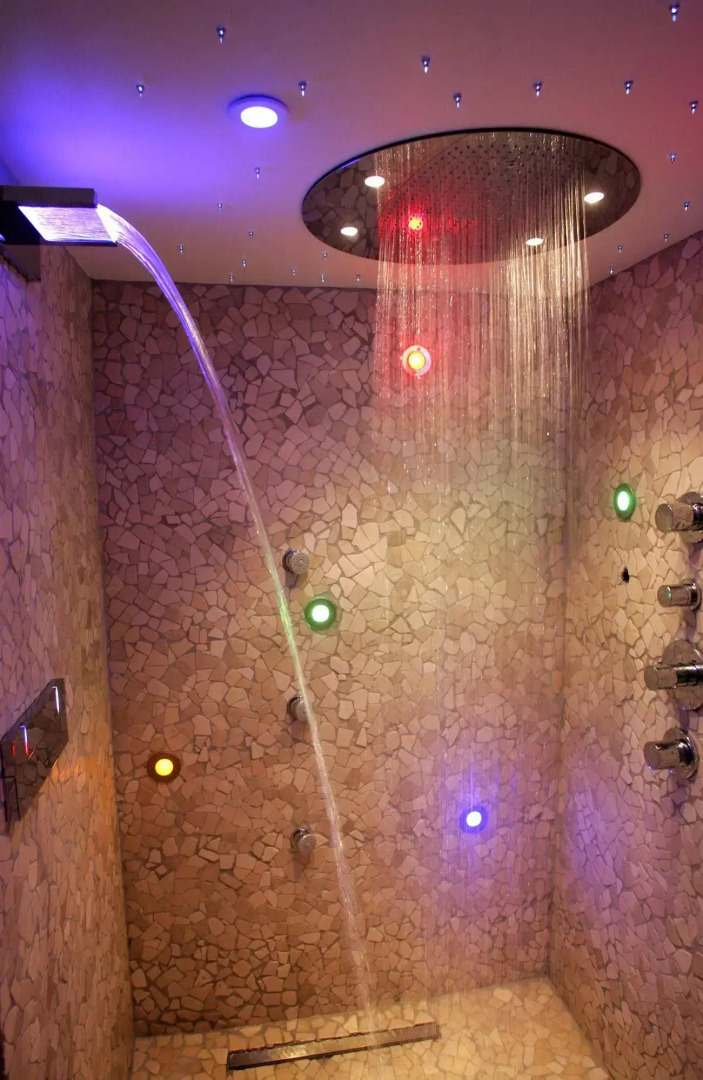 Hotel im Kornspeicher