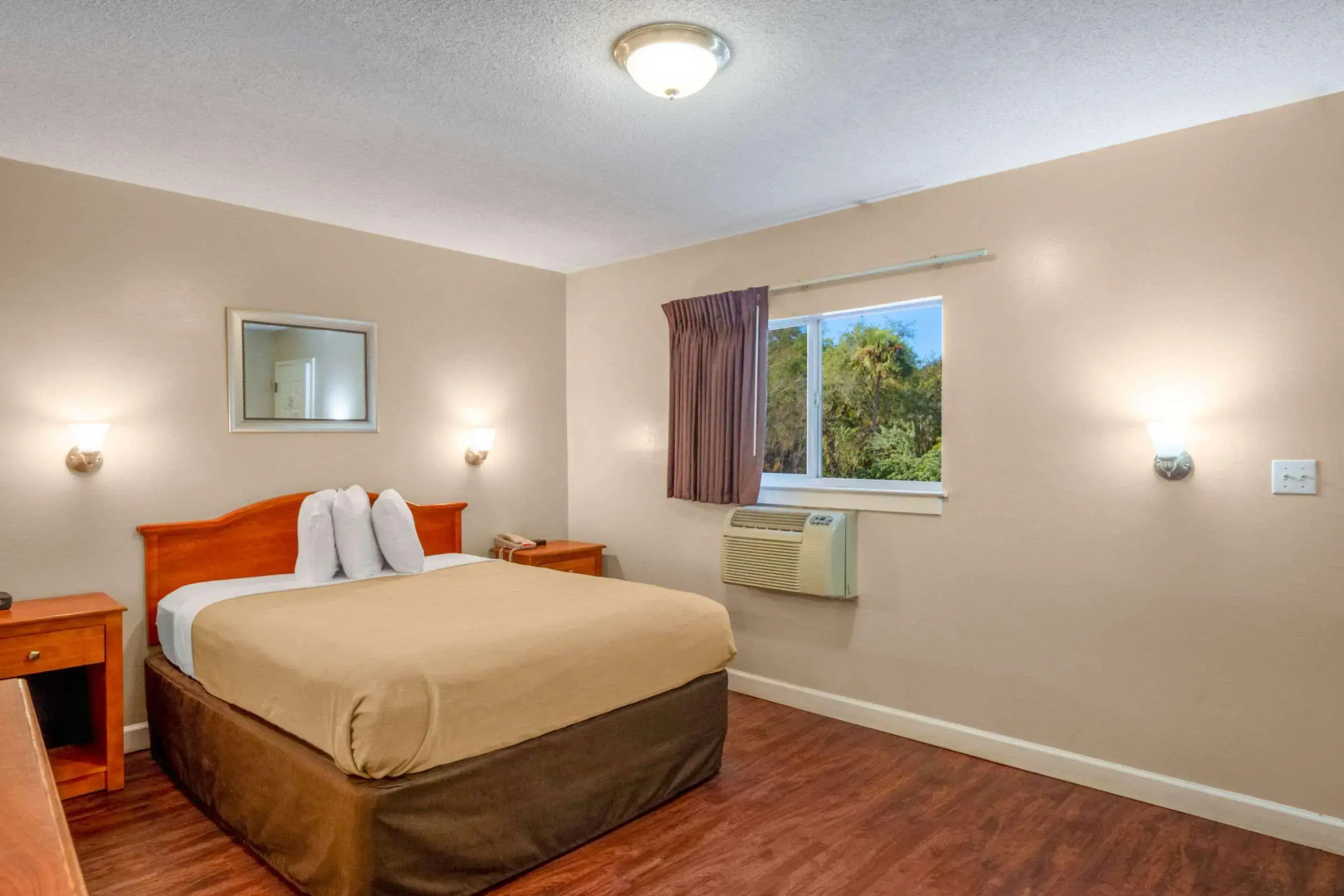 Suburban Extended Stay Hotel Airport