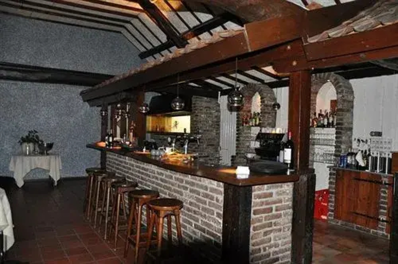 Hotel Restaurant Twee