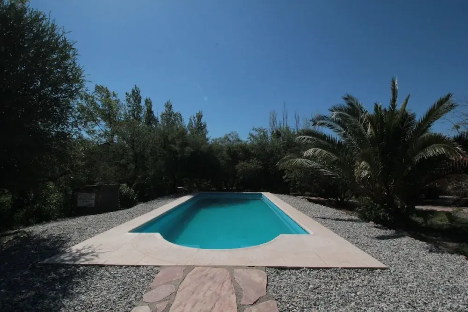 Cabañas Atardeceres