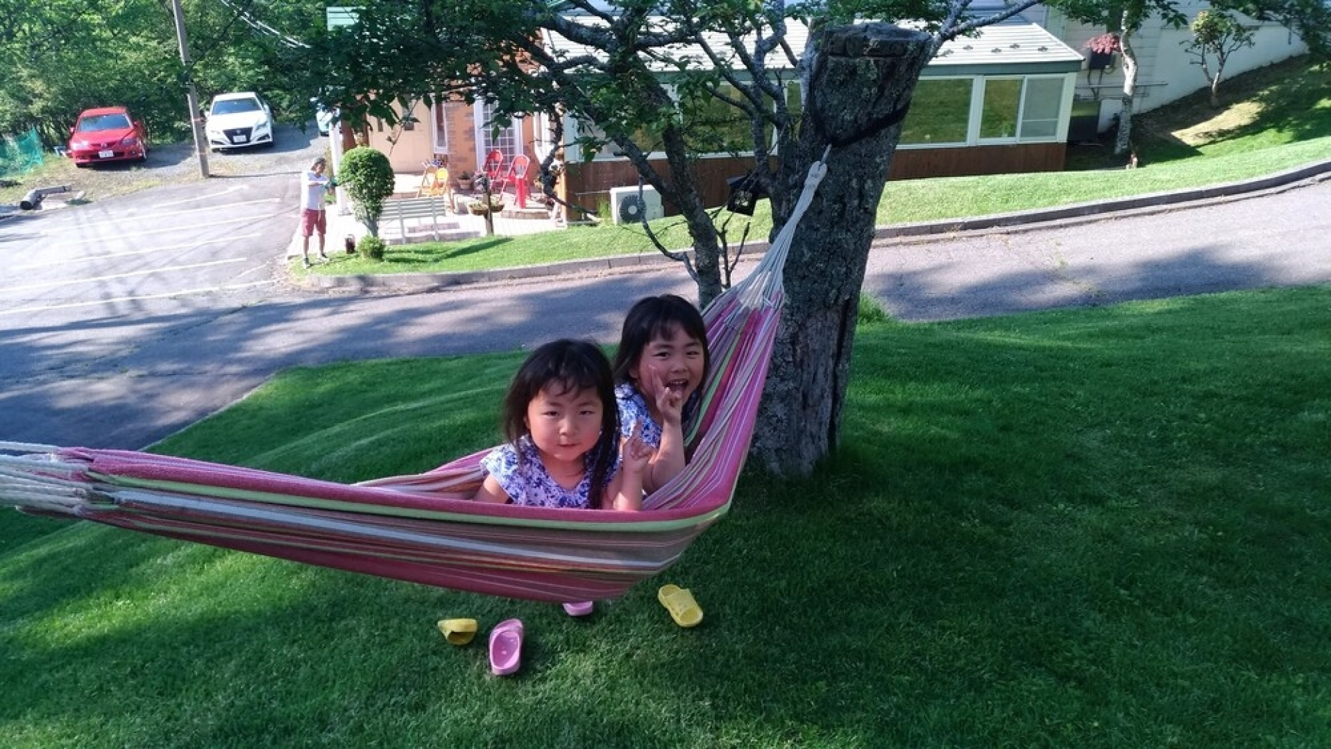 B&B & holiday house step house - Hostel