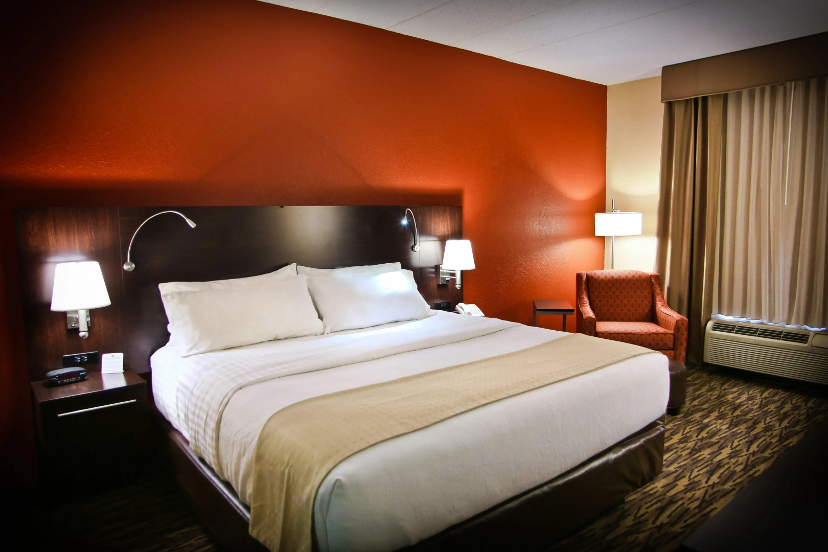 Holiday Inn Hotel & Suites LA CROSSE