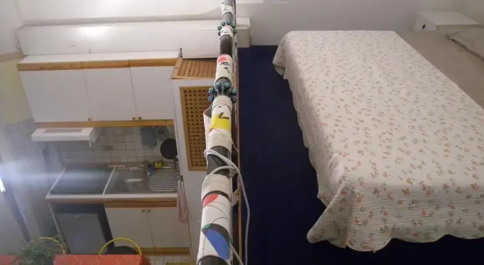 Mini Apartment Tempio di Vesta