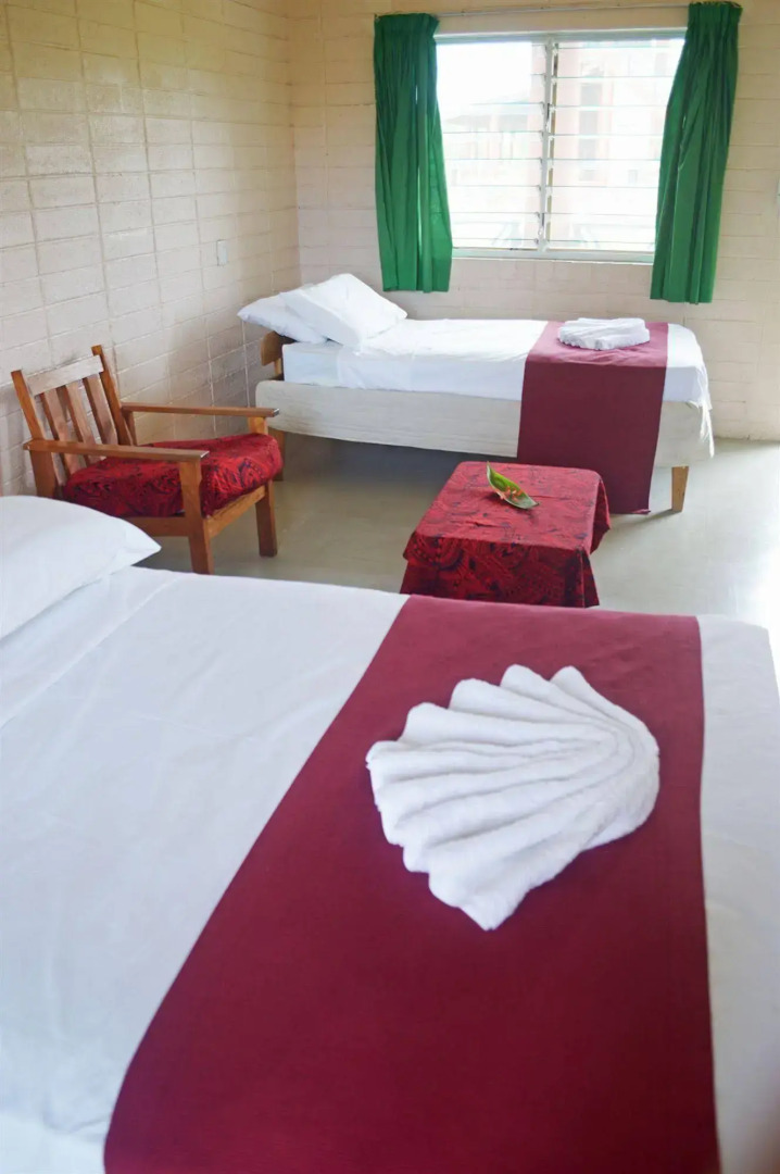 The St Therese Samoa Retreat & Accommodation