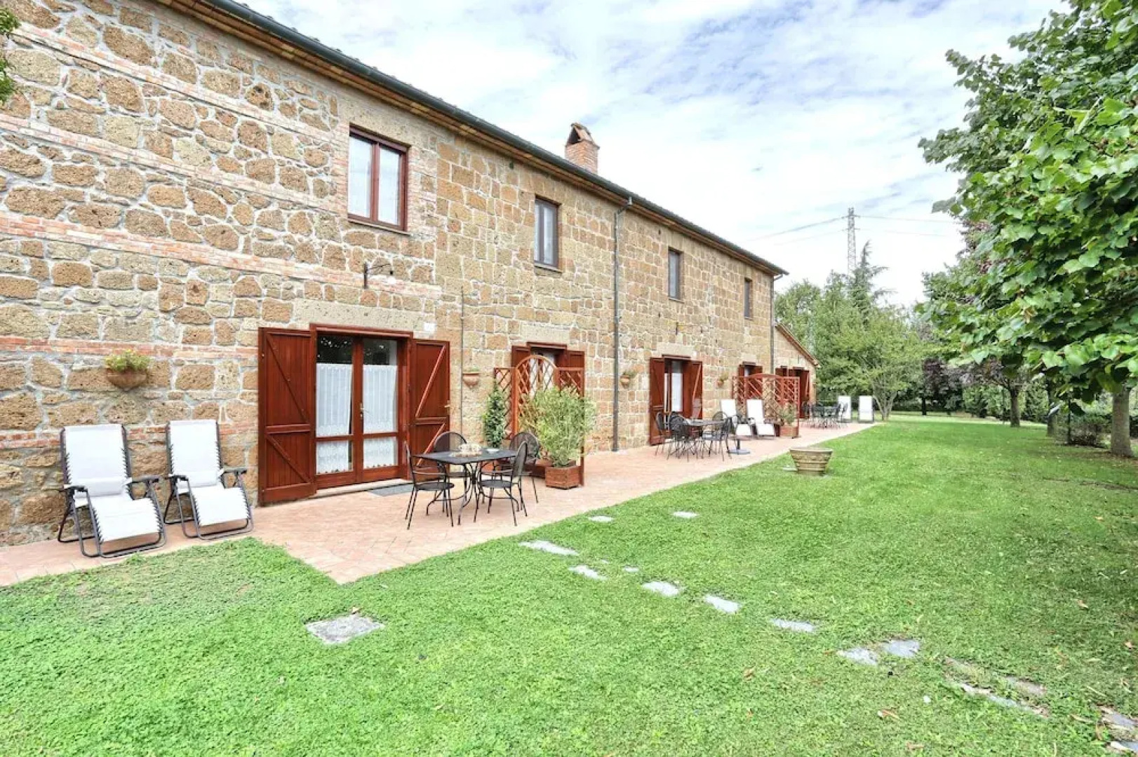 Agriturismo Cerqueto