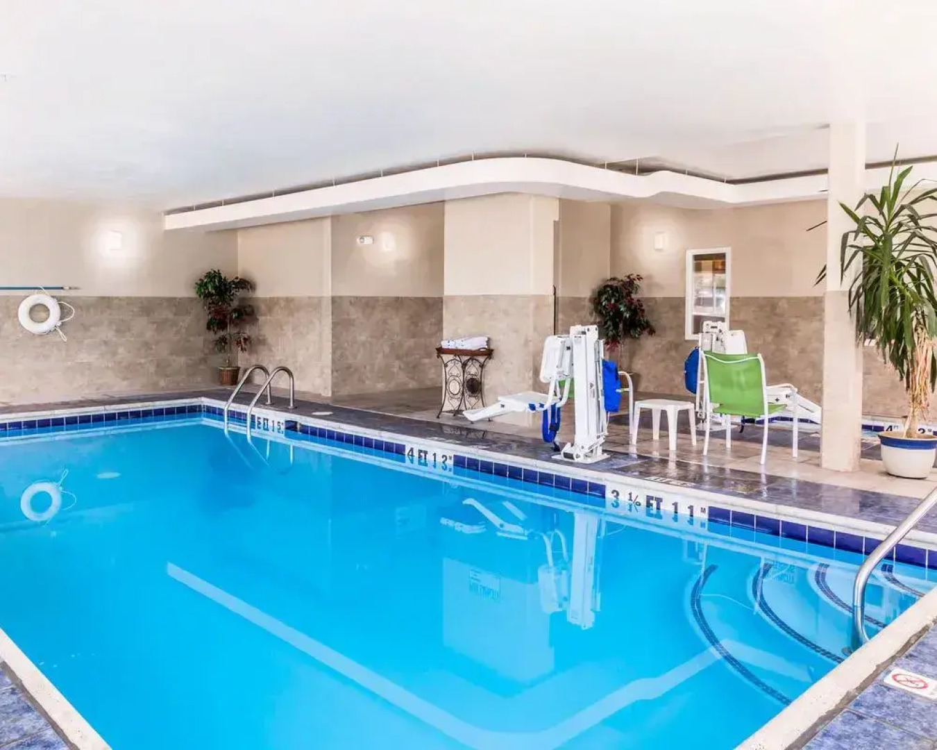 Comfort Inn Brighton