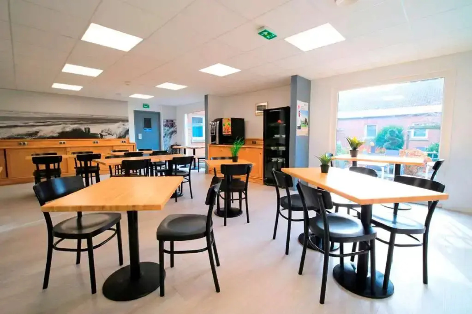 Brit Hotel Confort Le Polder Gravelines