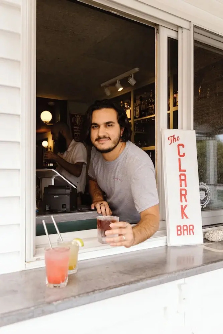 The Craignair Inn & Restaurant