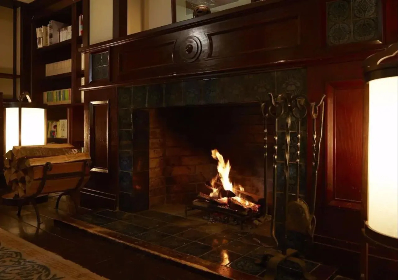 The Hamilton Ureshino