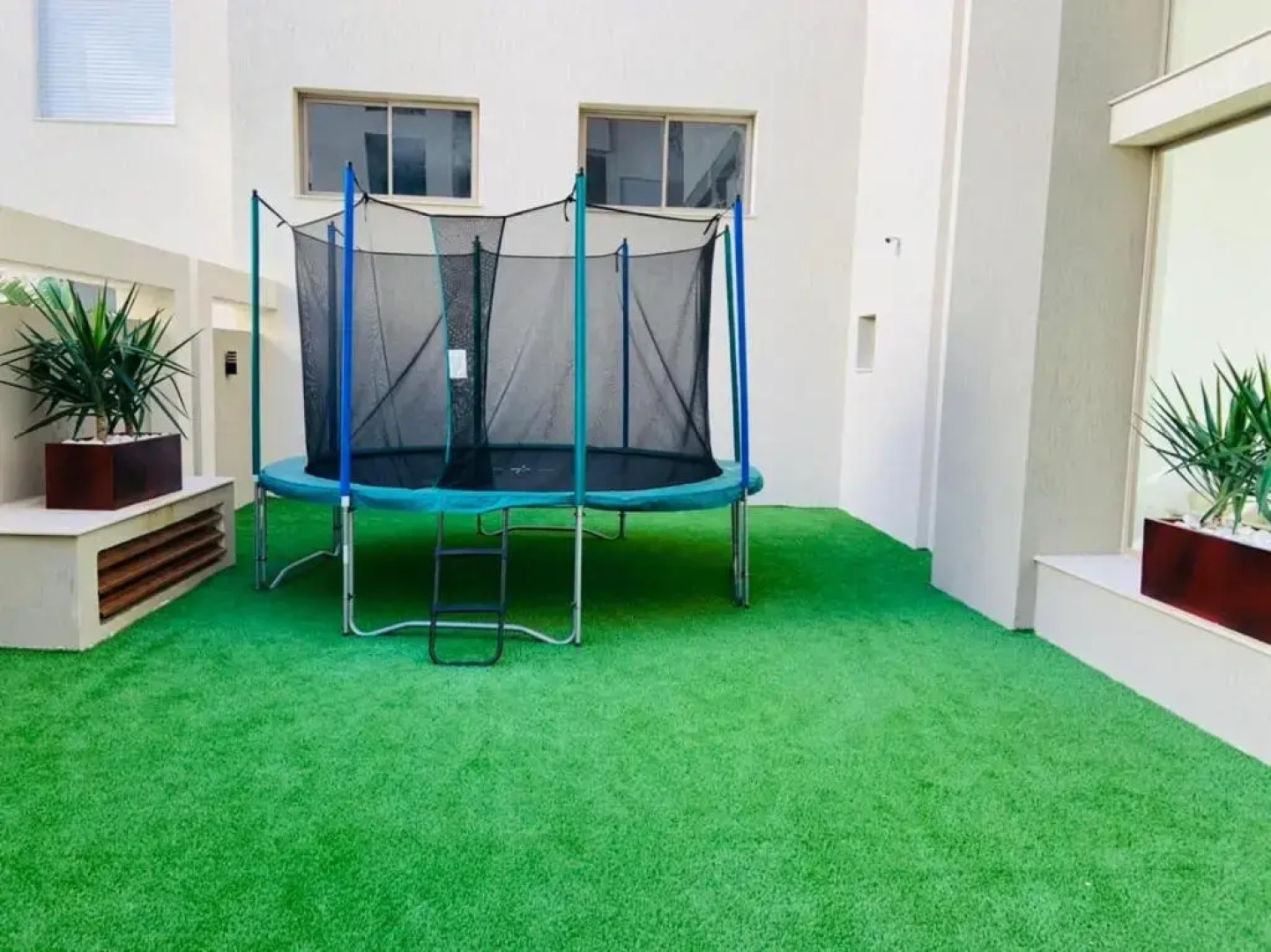 L'Appartement Paradisiaque A Hammamet Et Nabeul