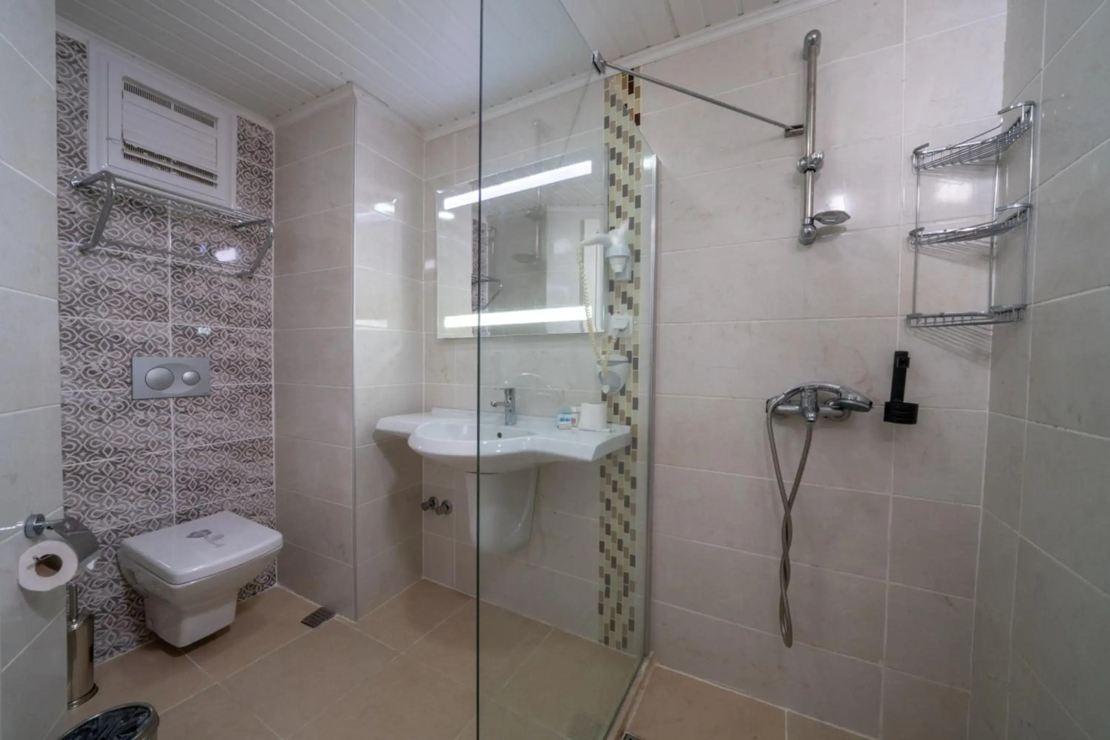 Lykia Botanika Beach & Fun Club