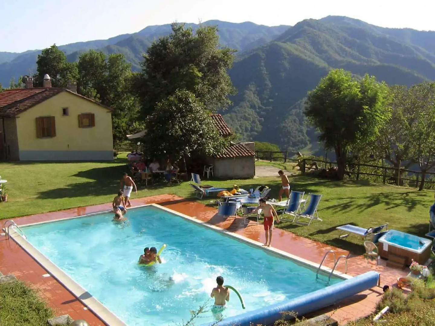 Azienda Agricola Piano Rosso - Two Bedroom No.2