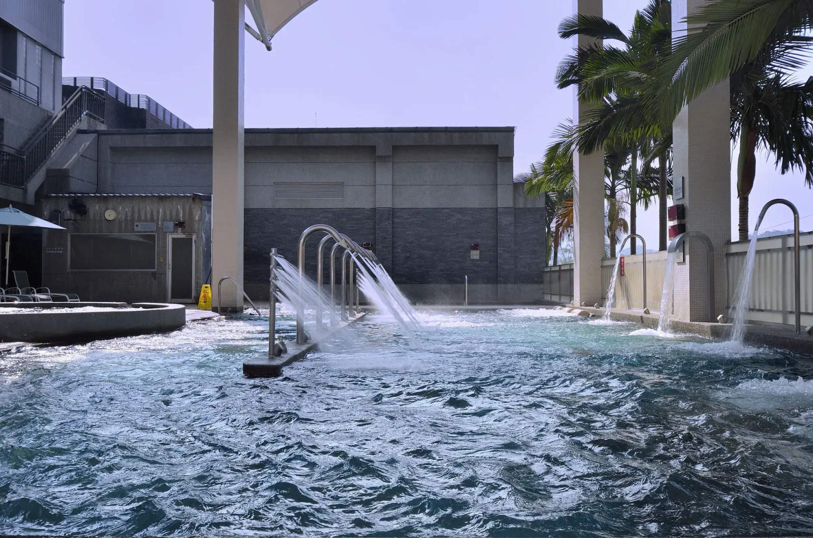 The Sun Hot Spring & Resort