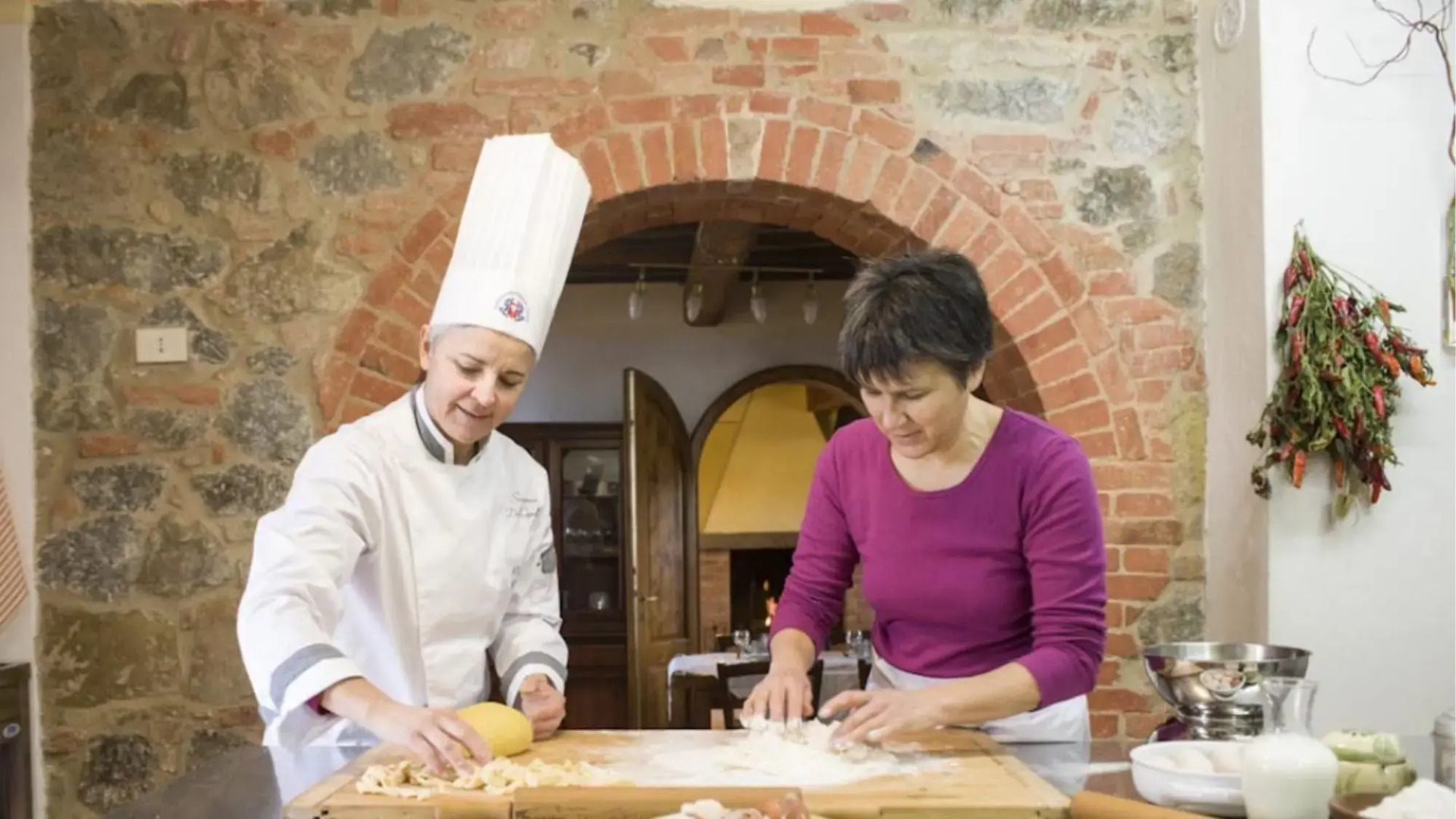 Villa Il Poggio Up to 24 Guests Pool-villa IL Poggio