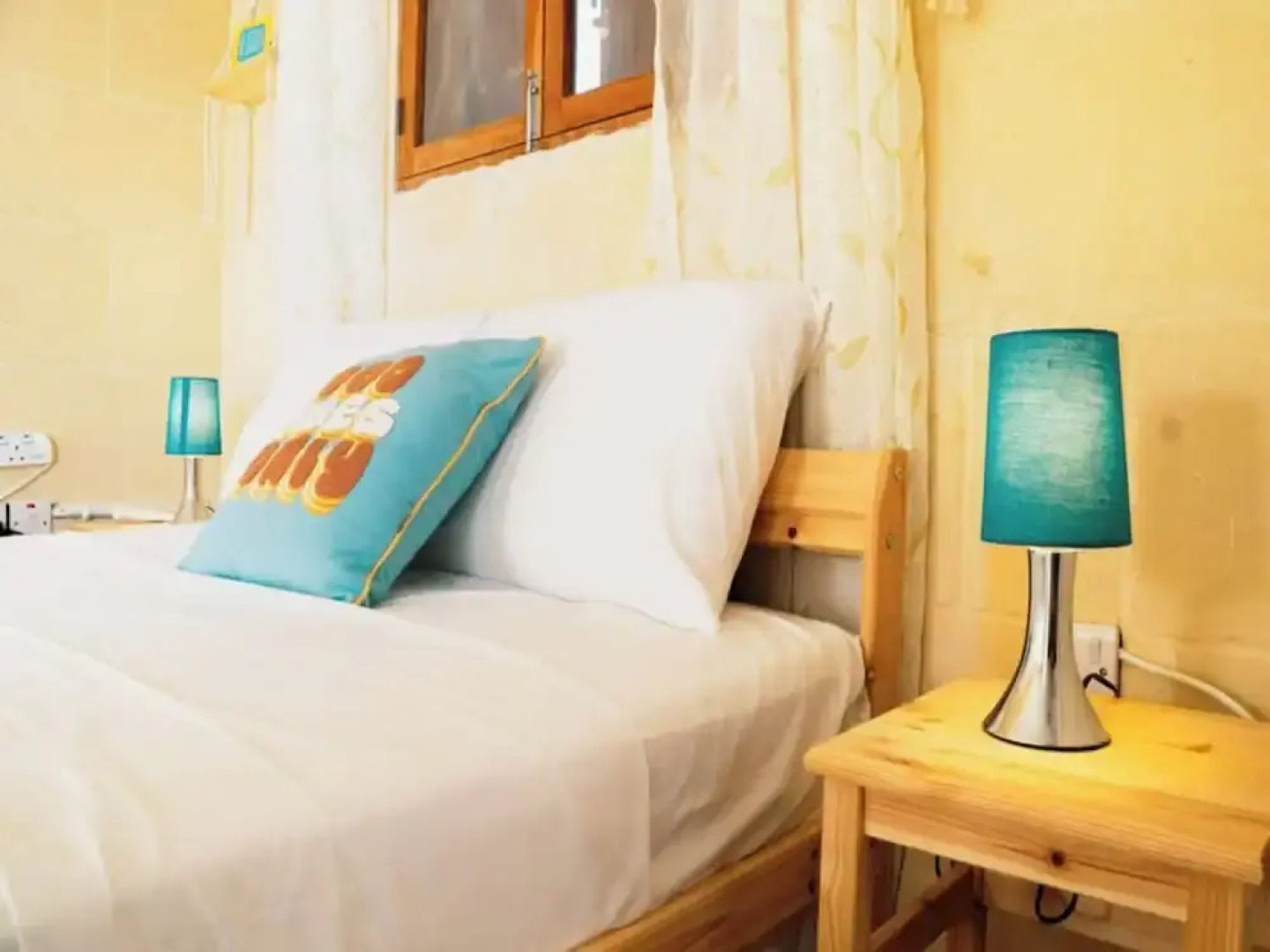 Kampanjola in Dahlet Pawluzzu