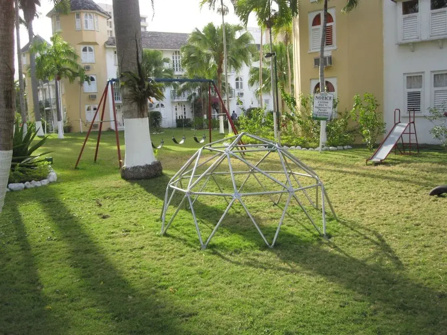 Ocho Rios Vacation Resort Property Rent