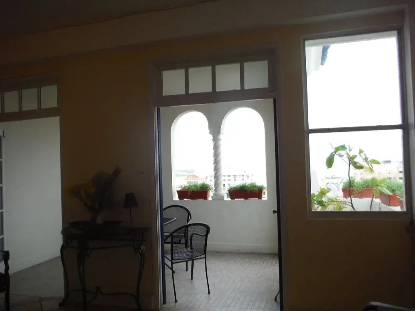 Posada San Francisco