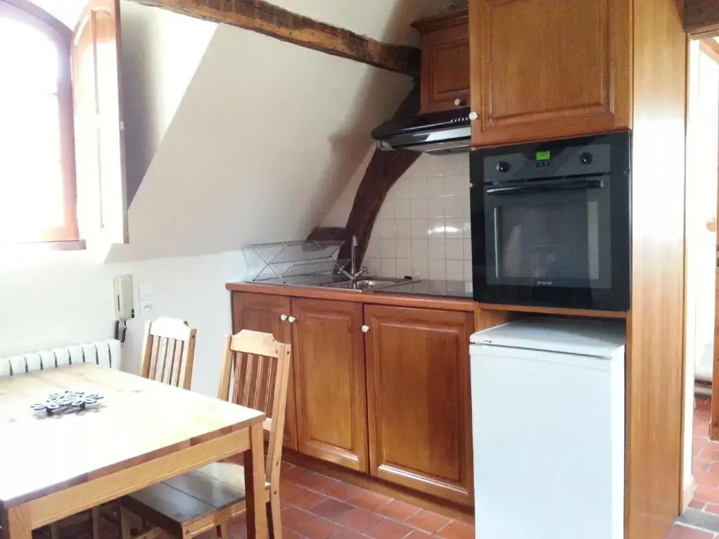 Le Clos De La Bouteille