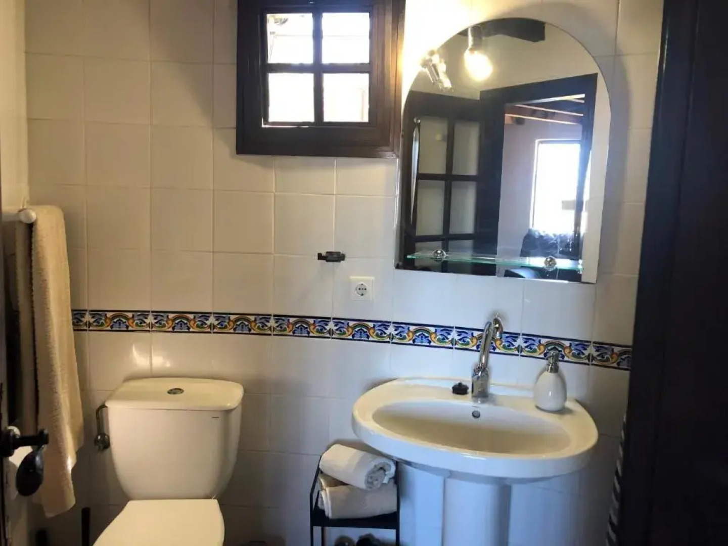 La Torre - Finca Tabaiba by TOR